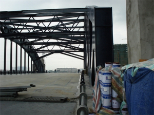 萧县专注工业场景喷漆服务