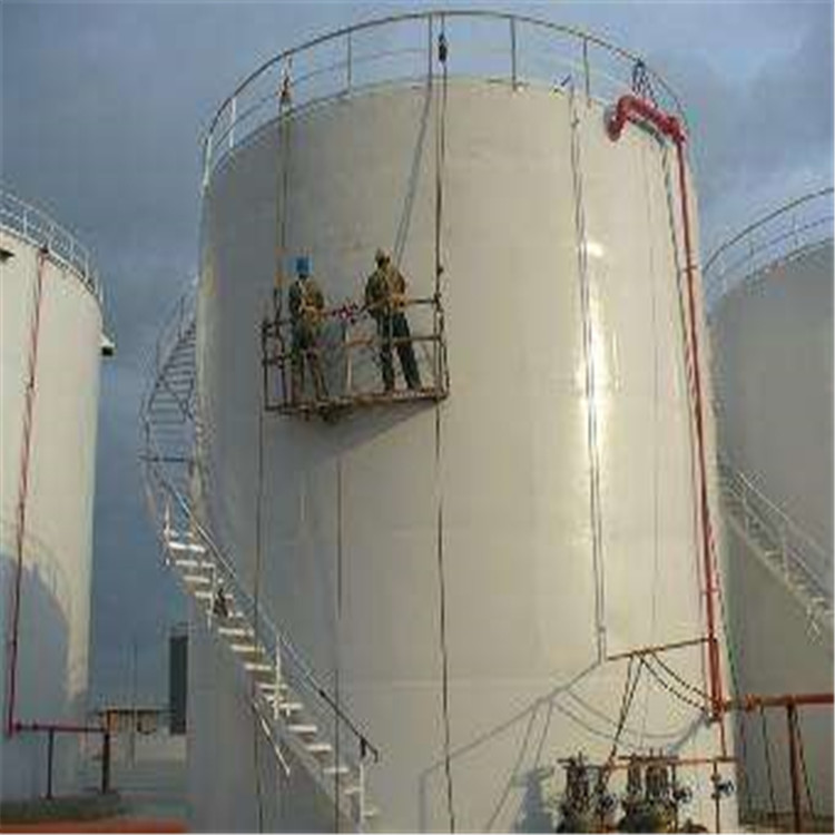 萧县喷漆翻新・工业喷漆・设备喷漆服务简介